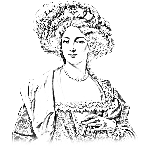 Cecily Godfrey
