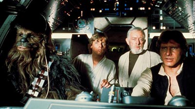 Cockpit