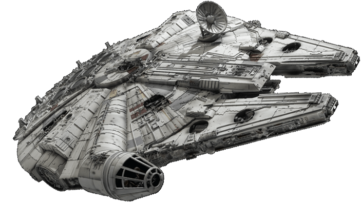 Falcon