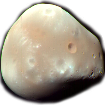 ACE Mars