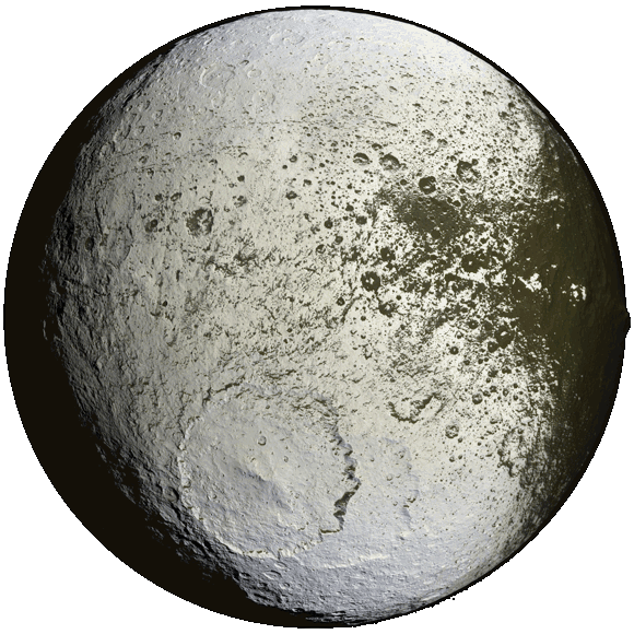 Iapetus
