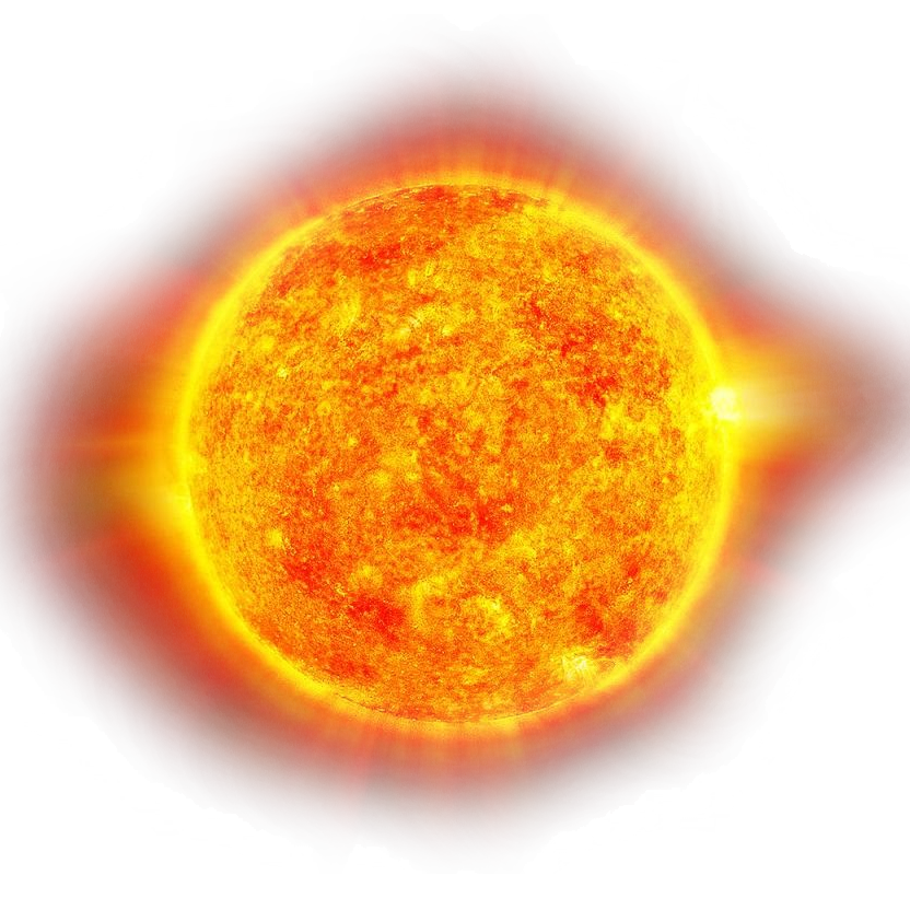 Sun item. Солнце. Планета солнце. Солнце в космосе. Солнце в космосе без фона.