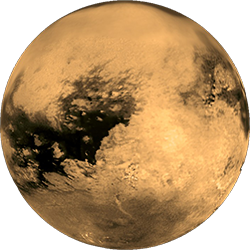 ACE Saturn